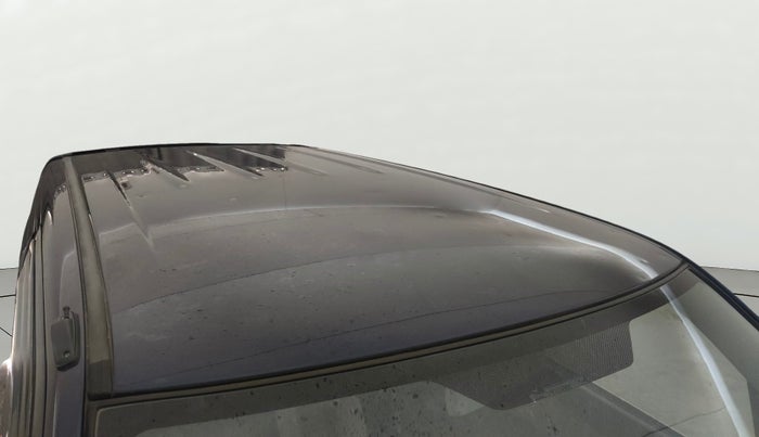 2018 Maruti Wagon R 1.0 VXI+, Petrol, Manual, 27,836 km, Roof