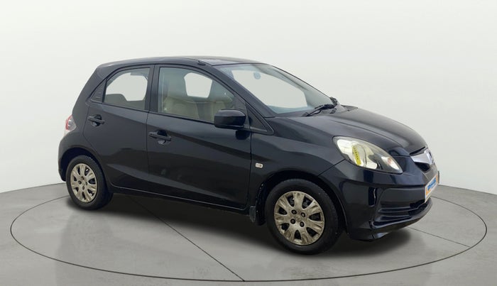 2013 Honda Brio S MT, Petrol, Manual, 96,095 km, SRP