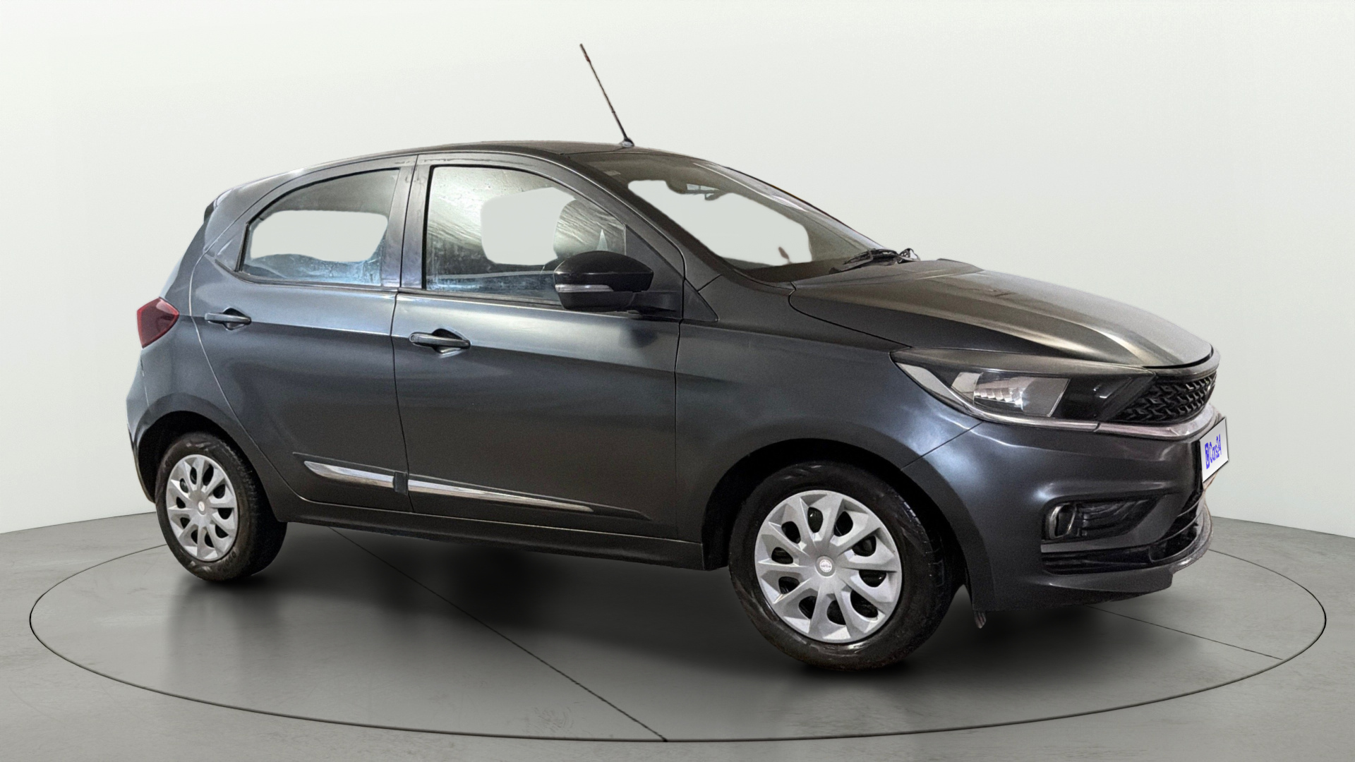 2020 Tata Tiago 2021-2026 XZ PETROL