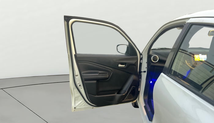 2022 Maruti Celerio ZXI PLUS, Petrol, Manual, 19,067 km, LHS Front Door