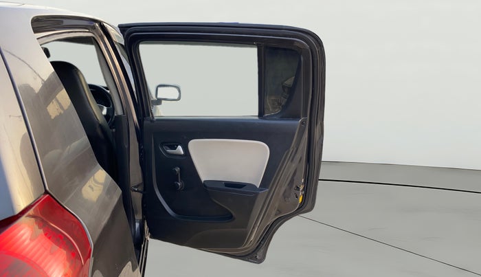 2019 Maruti Alto LXI, Petrol, Manual, 86,237 km, RHS Rear Door