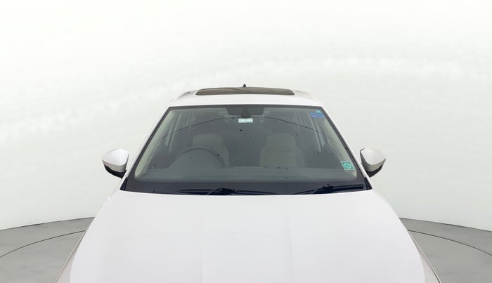 2022 Skoda SLAVIA STYLE 1.5L TSI DSG, Petrol, Automatic, 30,162 km, Front Windshield