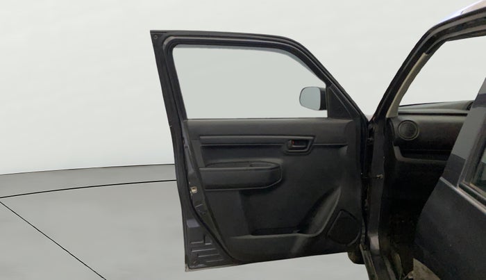 2021 Maruti S PRESSO VXI (O) CNG, CNG, Manual, 35,921 km, LHS Front Door
