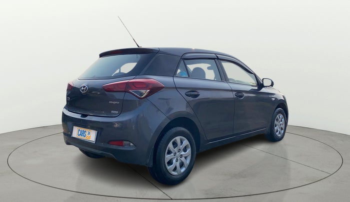 2015 Hyundai Elite i20 MAGNA 1.2, Petrol, Manual, 67,309 km, Right Back Diagonal
