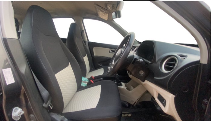 2020 Maruti Alto LXI, Petrol, Manual, 31,457 km, Right Side Front Door Cabin