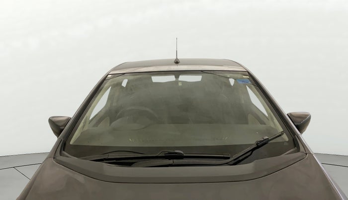 2021 Tata ALTROZ XE PETROL, Petrol, Manual, 42,989 km, Front Windshield