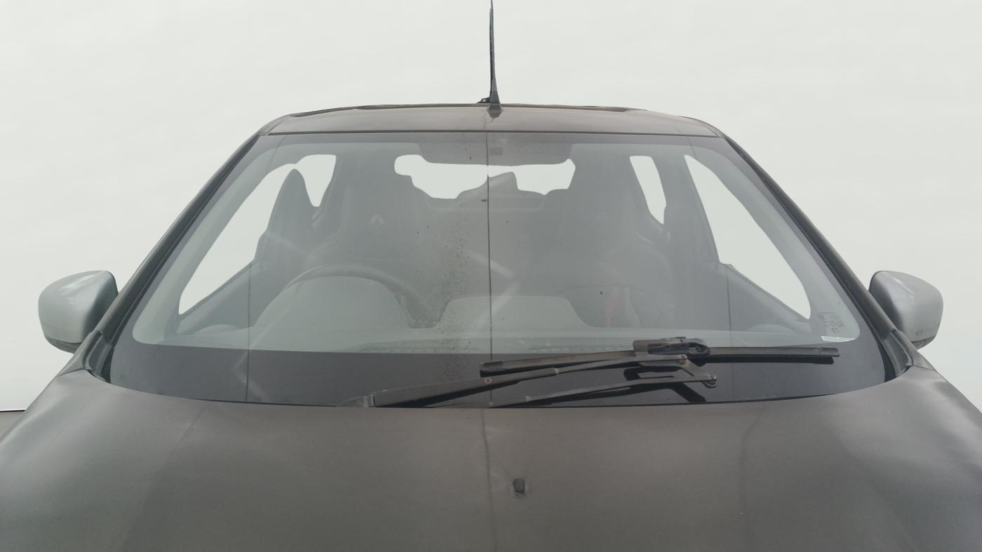 2020 Renault Kwid RXT 1.0 (O), Petrol, Manual, 72,008 km, Front Windshield