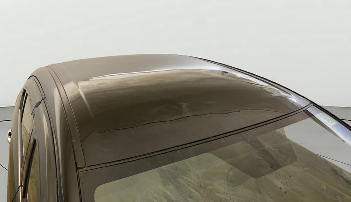 2019 Maruti Ciaz ALPHA 1.5 SHVS PETROL, Petrol, Manual, 76,307 km, Roof