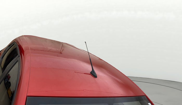 2021 Tata ALTROZ XE PETROL, Petrol, Manual, 38,493 km, Roof