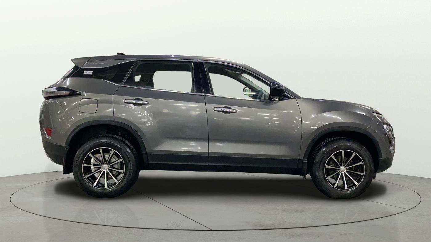 2019 Tata Harrier XZ 2.0L, Diesel, Manual, 78,709 km, Right Side View