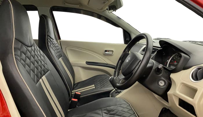 2020 Maruti Celerio VXI AMT, Petrol, Automatic, 44,705 km, Right Side Front Door Cabin