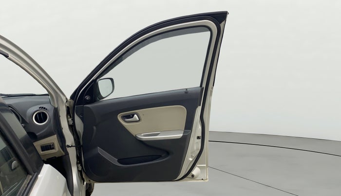 2018 Maruti Alto K10 VXI (O) AMT, Petrol, Automatic, 45,776 km, RHS Front Door