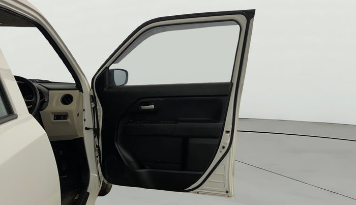 2024 Maruti New Wagon-R VXI 1.0, Petrol, Manual, 13,961 km, RHS Front Door