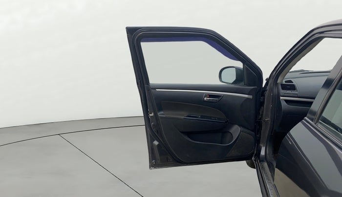 2017 Maruti Swift VDI (O), Diesel, Manual, 48,197 km, LHS Front Door