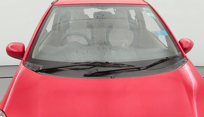 2014 Honda Brio S MT, Petrol, Manual, 78,856 km, Front Windshield