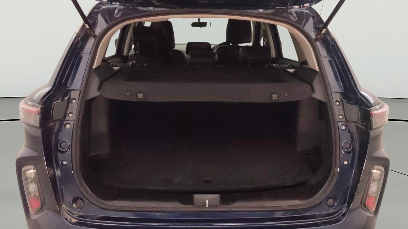 2024 Maruti Grand Vitara DELTA SMART HYBRID AT, Petrol, Automatic, 9,478 km, Boot Open Zoomed View