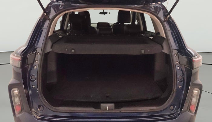 2024 Maruti Grand Vitara DELTA SMART HYBRID AT, Petrol, Automatic, 9,478 km, Boot Open Zoomed View