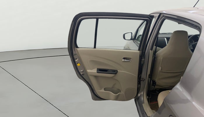 2015 Maruti Celerio VXI AMT, Petrol, Automatic, 40,079 km, LHS Rear Door