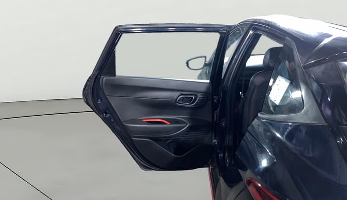2023 Hyundai NEW I20 N LINE N8 1.0 TURBO GDI IMT, Petrol, Manual, 31,429 km, LHS Rear Door