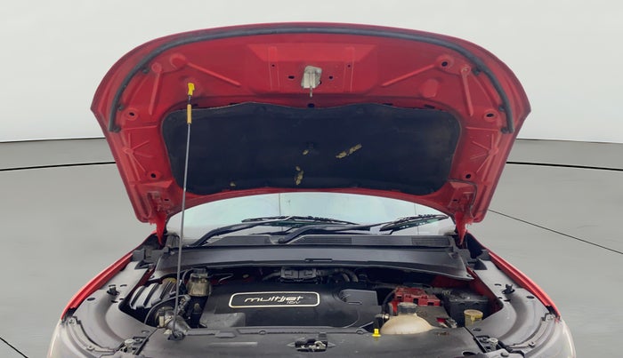2019 Jeep Compass LIMITED PLUS DIESEL, Diesel, Manual, 86,158 km, Open Bonet