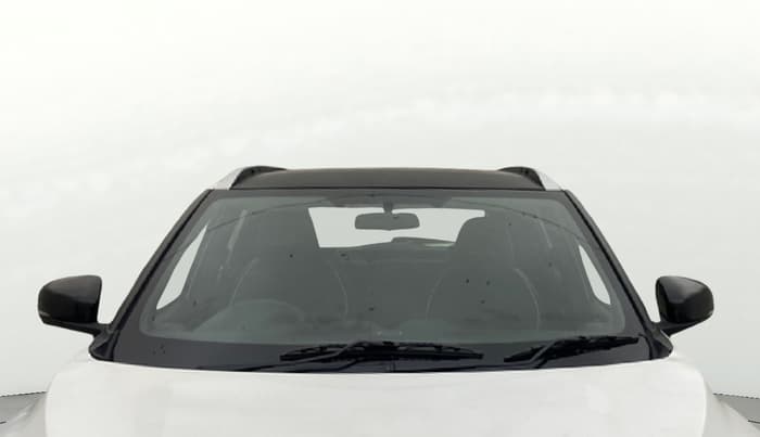 2021 Nissan MAGNITE XV PREMIUM, Petrol, Manual, 38,378 km, Front Windshield