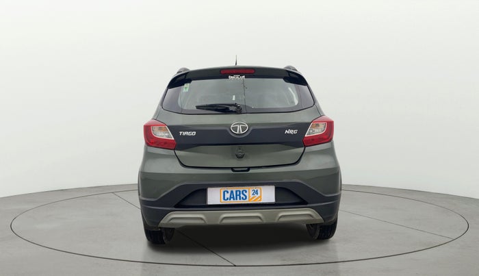 2022 Tata TIAGO NRG XZ MT, Petrol, Manual, 21,609 km, Back/Rear