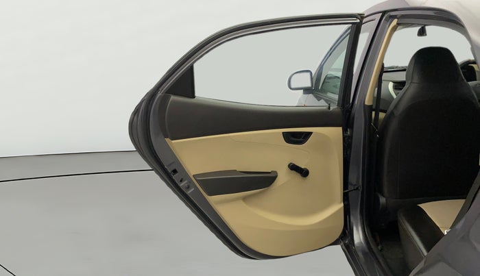 2016 Hyundai Eon ERA +, Petrol, Manual, 36,637 km, LHS Rear Door