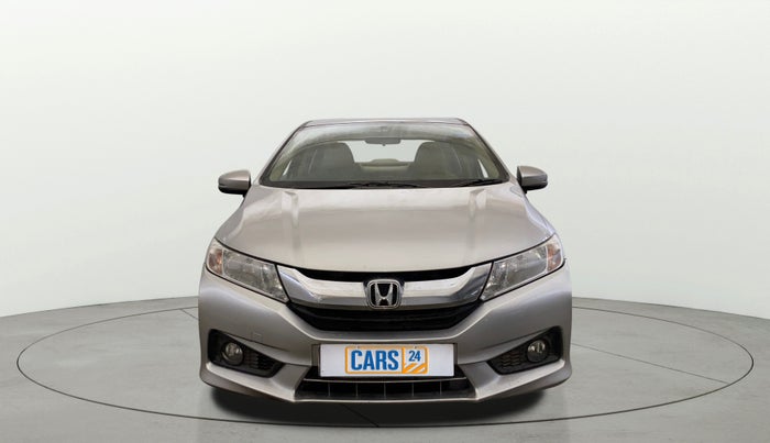 2014 Honda City 1.5L I-VTEC V MT, Petrol, Manual, 52,786 km, Front