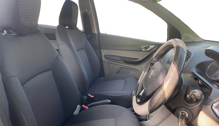 2019 Tata Tiago XZ PETROL, Petrol, Manual, 65,915 km, Right Side Front Door Cabin