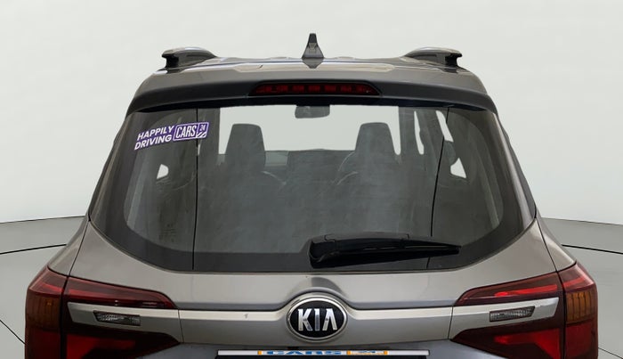 2020 KIA SELTOS HTK PLUS 1.5, Petrol, Manual, 70,739 km, Rear Windshield