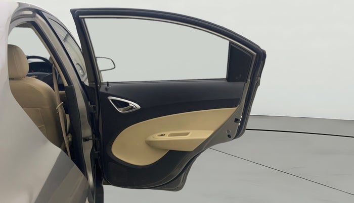 2016 Chevrolet Sail 1.2 LS ABS, Petrol, Manual, 47,752 km, RHS Rear Door