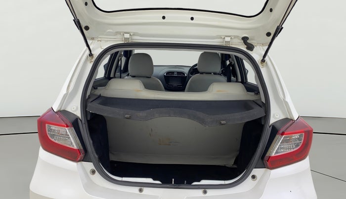 2020 Tata Tiago XZ PLUS PETROL, Petrol, Manual, 27,022 km, Boot Open Zoomed View