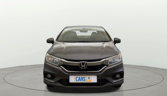 2021 Honda City 1.5L I-VTEC V MT 4TH GEN, Petrol, Manual, 35,283 km, Front