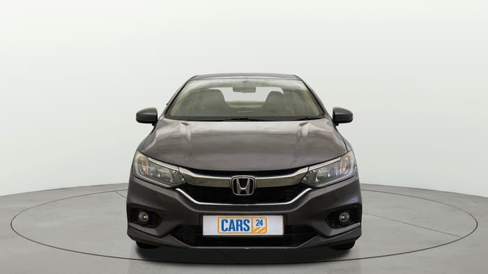 2021 Honda City 1.5L I-VTEC V MT 4TH GEN, Petrol, Manual, 35,301 km, Front