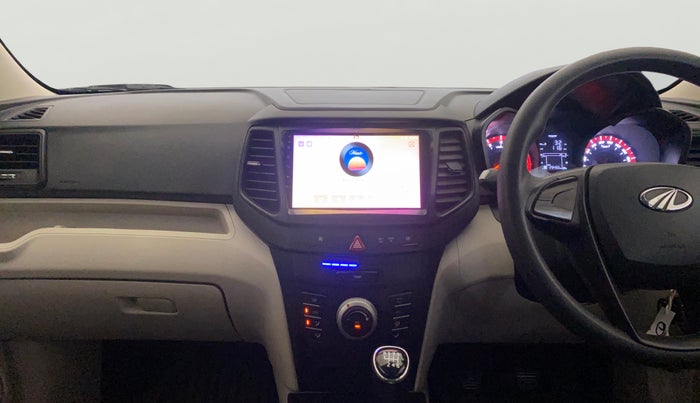 2021 Mahindra XUV300 W4 1.2 PETROL, Petrol, Manual, 29,450 km, Air Conditioner