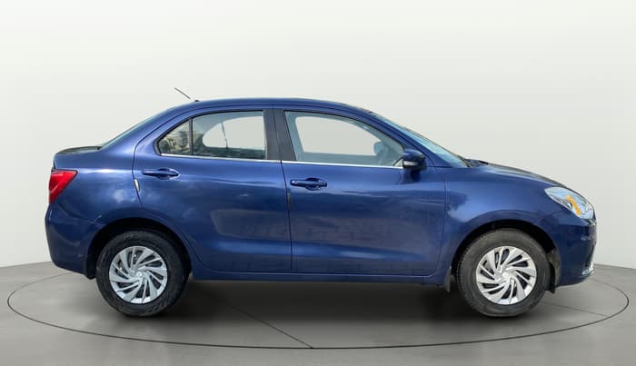 2020 Maruti Dzire VXI, Petrol, Manual, 41,484 km, Right Side View