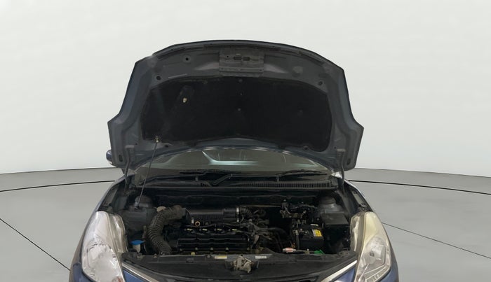 2018 Maruti Baleno DELTA PETROL 1.2, Petrol, Manual, 70,303 km, Open Bonet