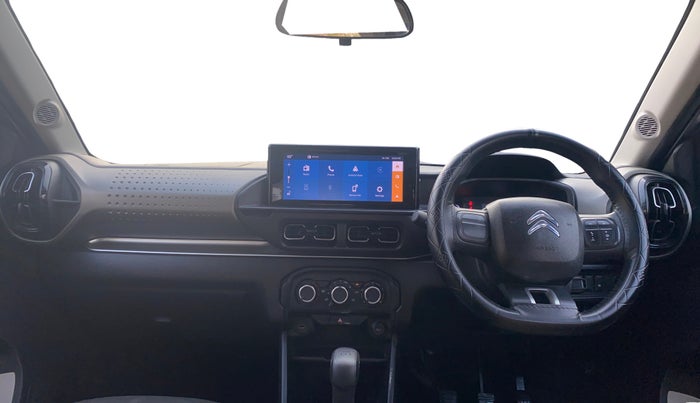 2023 CITROEN C3 SHINE 1.2, Petrol, Manual, 29,764 km, Dashboard