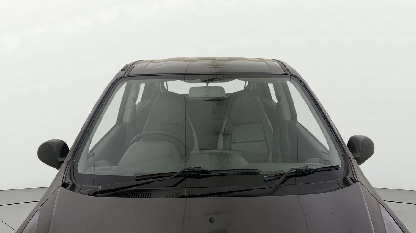 2015 Maruti Alto 800 LXI CNG, CNG, Manual, 16,802 km, Front Windshield