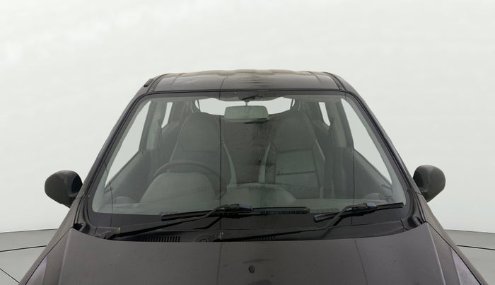 2015 Maruti Alto 800 LXI CNG, CNG, Manual, 16,802 km, Front Windshield