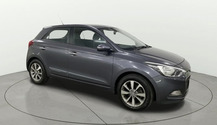 2014 Hyundai Elite i20 SPORTZ 1.2 (O), Petrol, Manual, 78,091 km, SRP