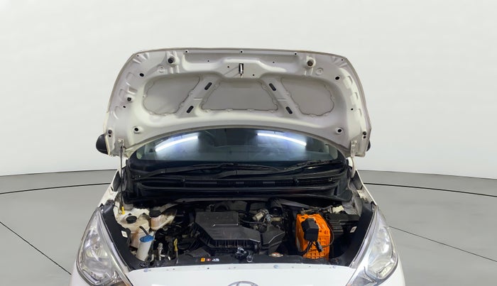 2020 Hyundai NEW SANTRO ERA EXECUTIVE, Petrol, Manual, 48,910 km, Open Bonet