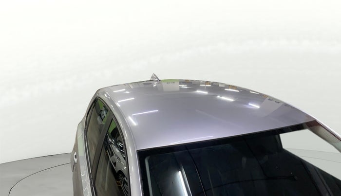 2020 Volkswagen Polo COMFORTLINE PLUS 1.0L MPI, Petrol, Manual, 64,659 km, Roof