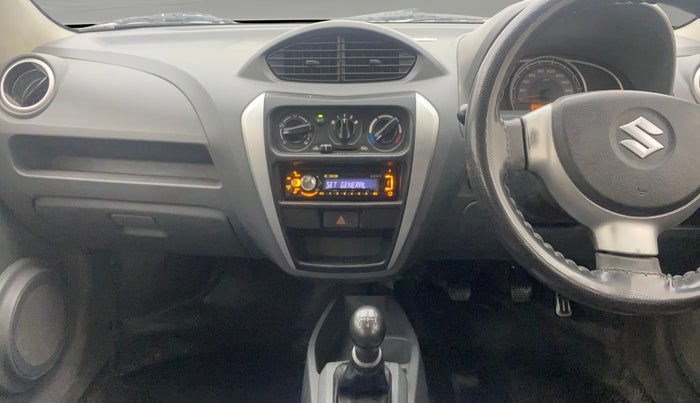 2014 Maruti Alto 800 LXI, Petrol, Manual, 29,292 km, Air Conditioner