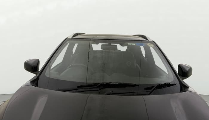 2021 Nissan MAGNITE XV MT, Petrol, Manual, 43,034 km, Front Windshield