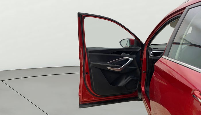 2020 MG HECTOR SHARP 1.5 DCT PETROL, Petrol, Automatic, 99,435 km, LHS Front Door