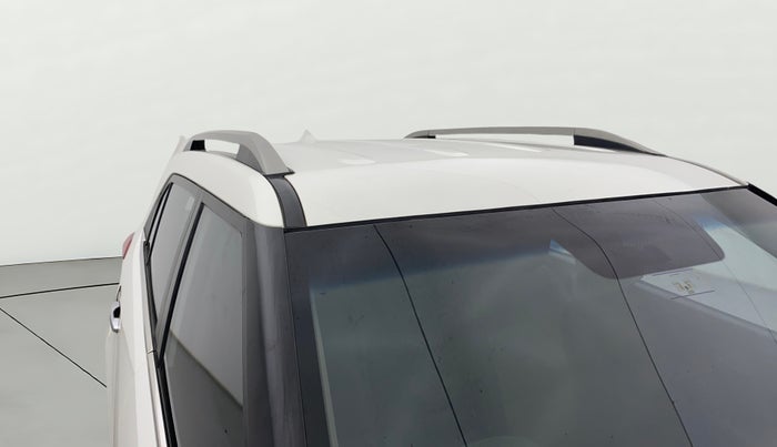 2018 Hyundai Creta SX PLUS AT 1.6 PETROL, Petrol, Automatic, 76,151 km, Roof