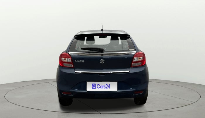 2018 Maruti Baleno ALPHA PETROL 1.2, Petrol, Manual, 42,292 km, Back/Rear