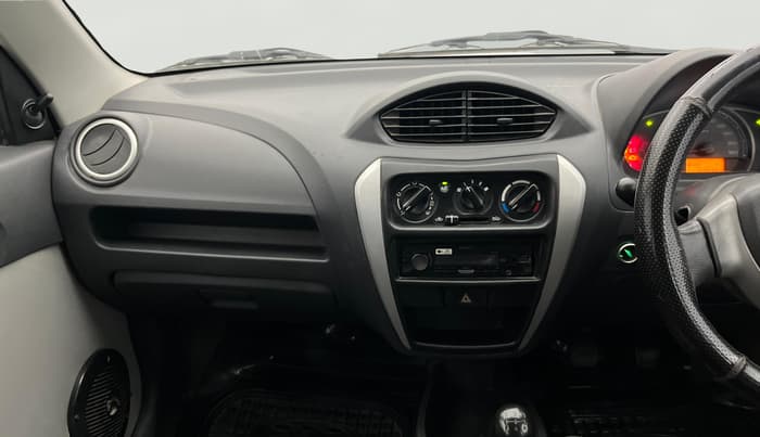 2018 Maruti Alto 800 LXI, Petrol, Manual, 72,428 km, Air Conditioner