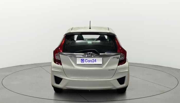 2015 Honda Jazz 1.2L I-VTEC VX, Petrol, Manual, 42,072 km, Back/Rear